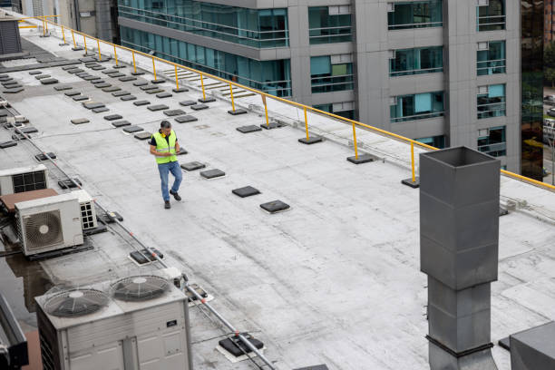 Best Roof Leak Repair  in Vadnais Heights, MN