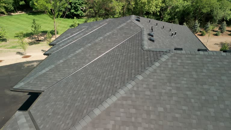 Roof Insulation in Vadnais Heights, MN
