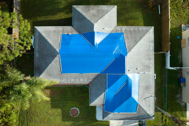 Best Roof Ventilation Installation  in Vadnais Heights, MN