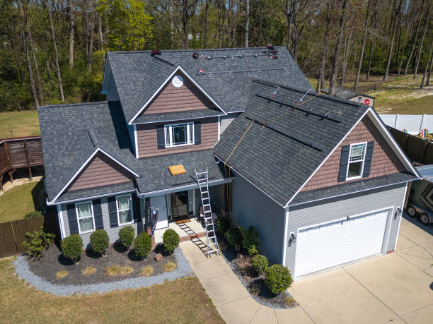 Best Roof Insulation Installation  in Vadnais Heights, MN